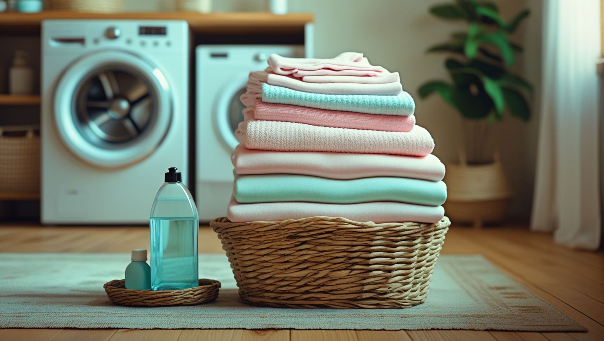 Vacation Rental Laundry Service In Upper Arlington