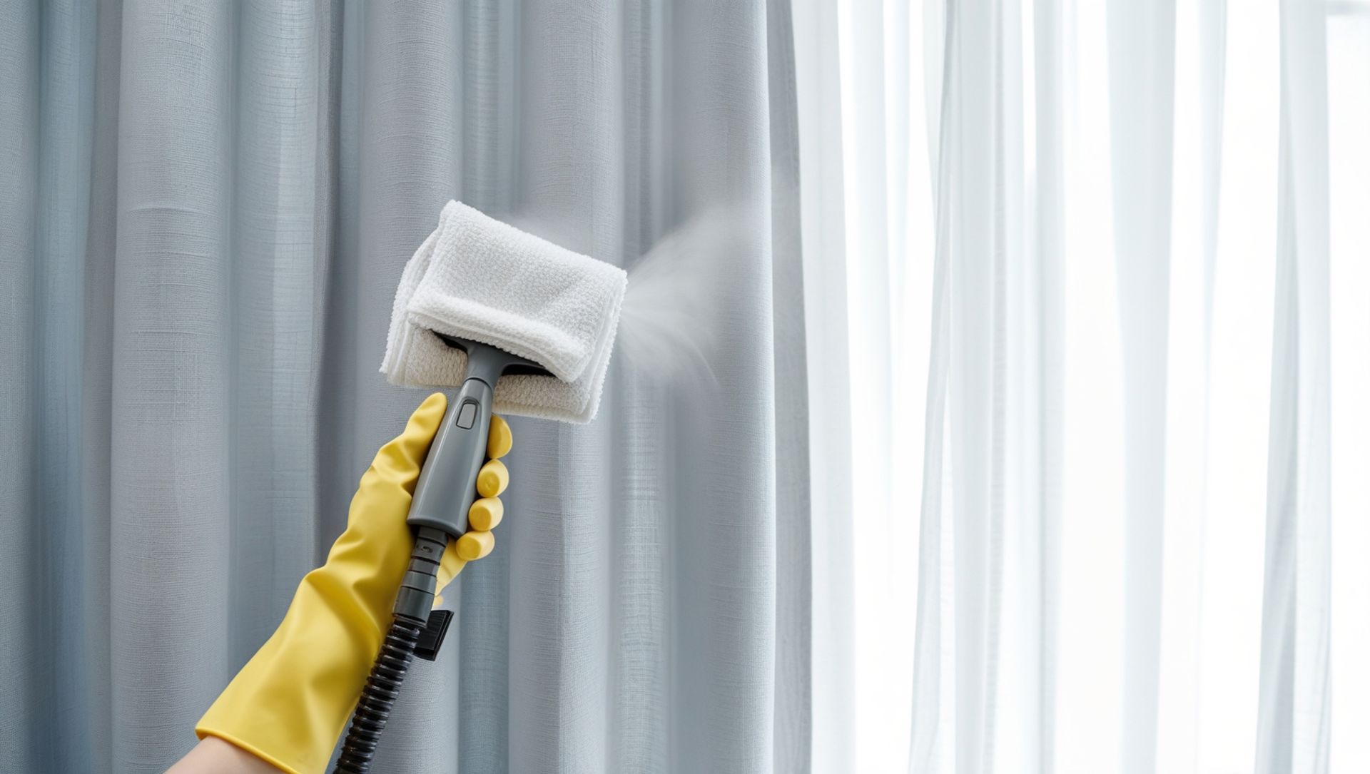 Curtain Cleaning Service Whitehall, Ohio