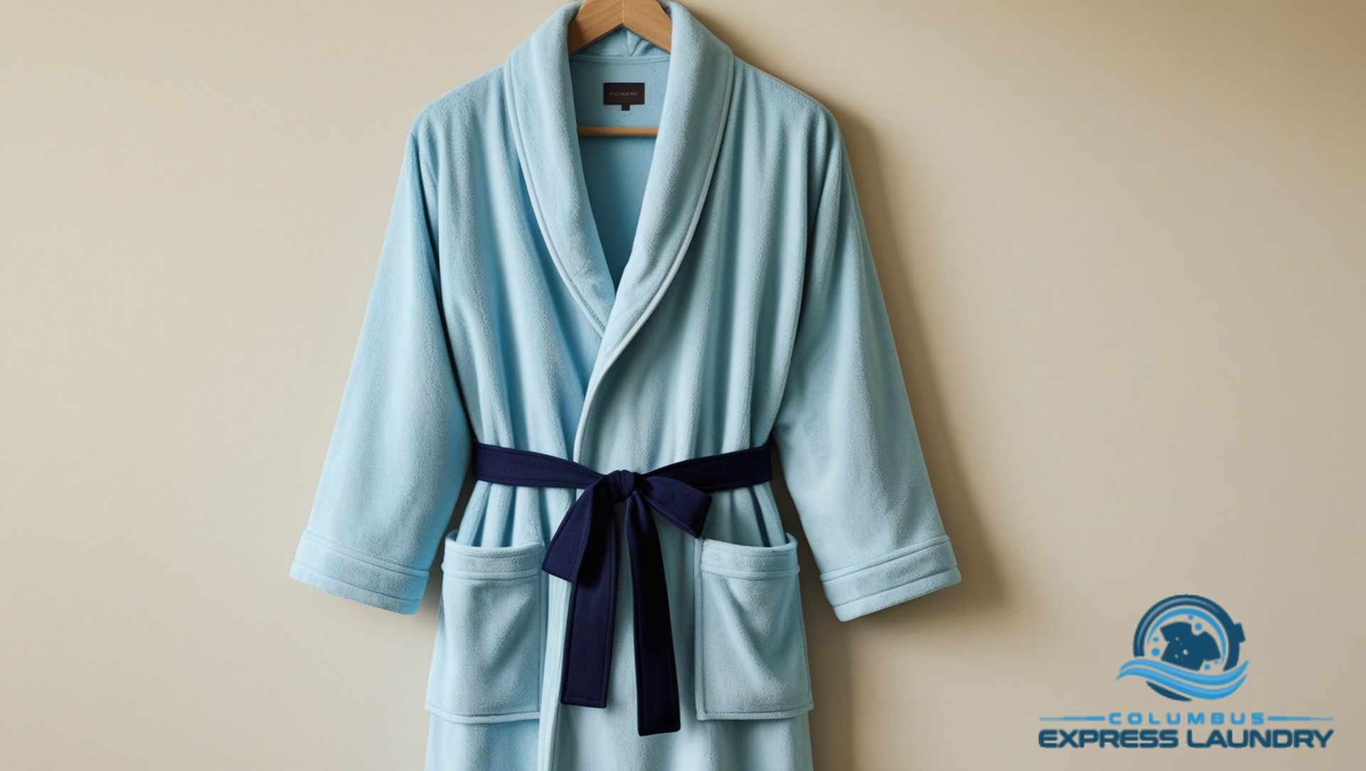 Robe Cleaning Service In Dublin
