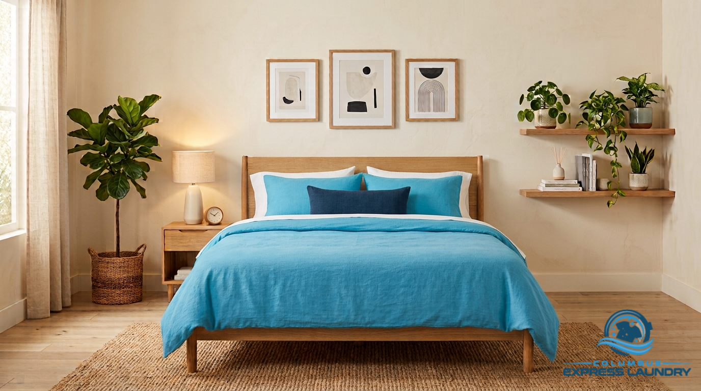 Pillows Cleaning Service In Grandview Heights, OH