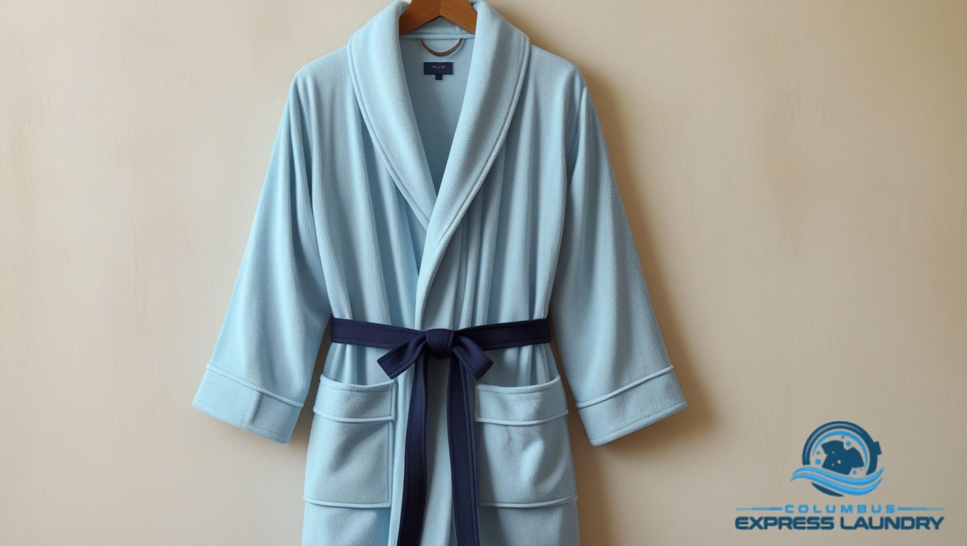 Robe Cleaning Service In Upper Arlington