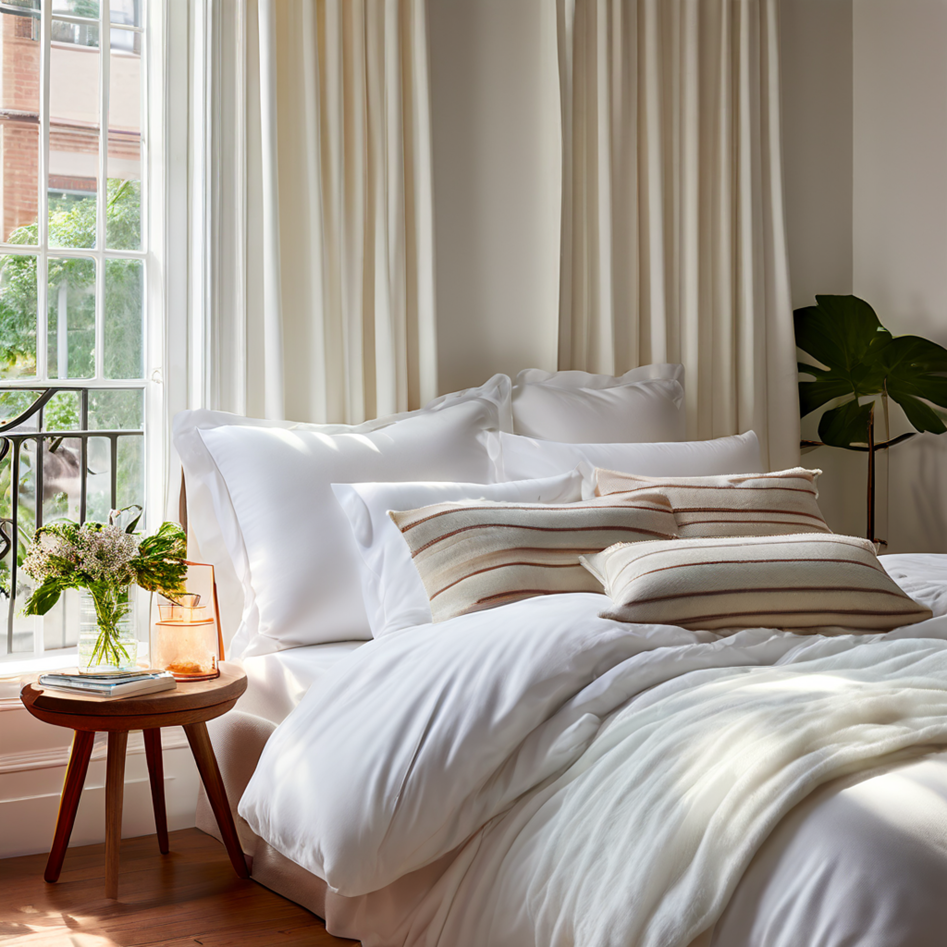 Airbnb Laundry Service In Grandview Heights