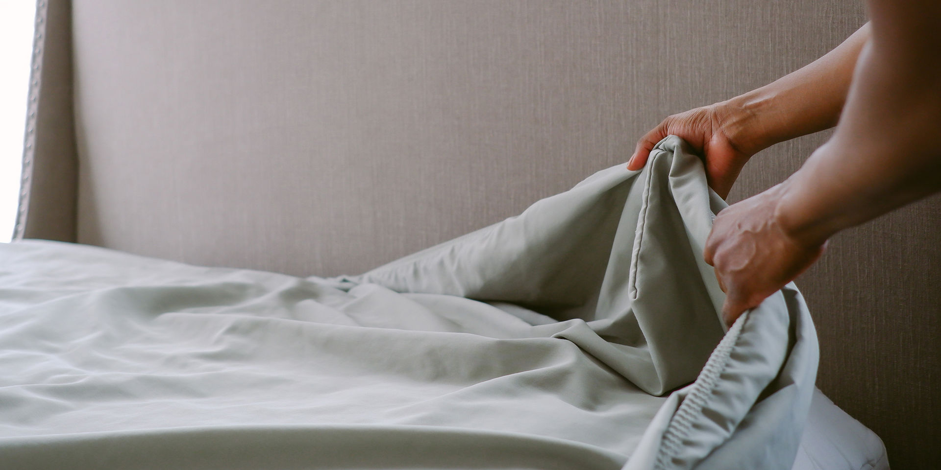 Commercial Laundry Service In Westerville