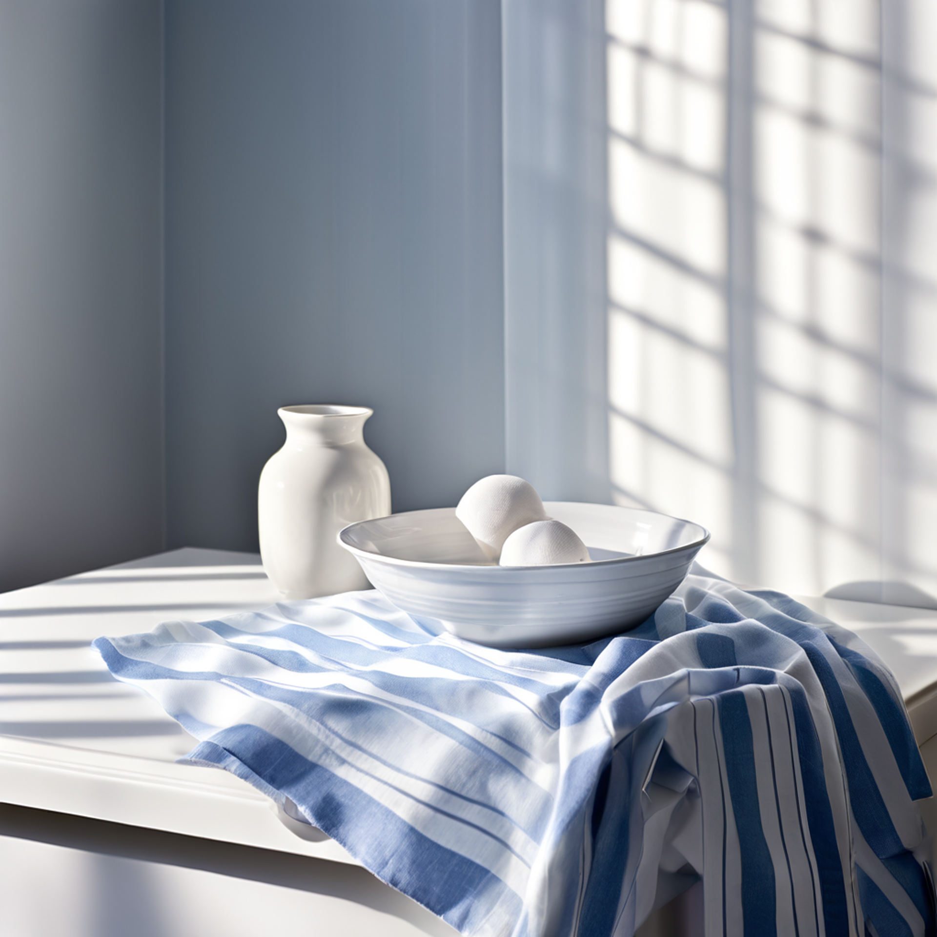 Tablecloth Laundry Service In Gahanna