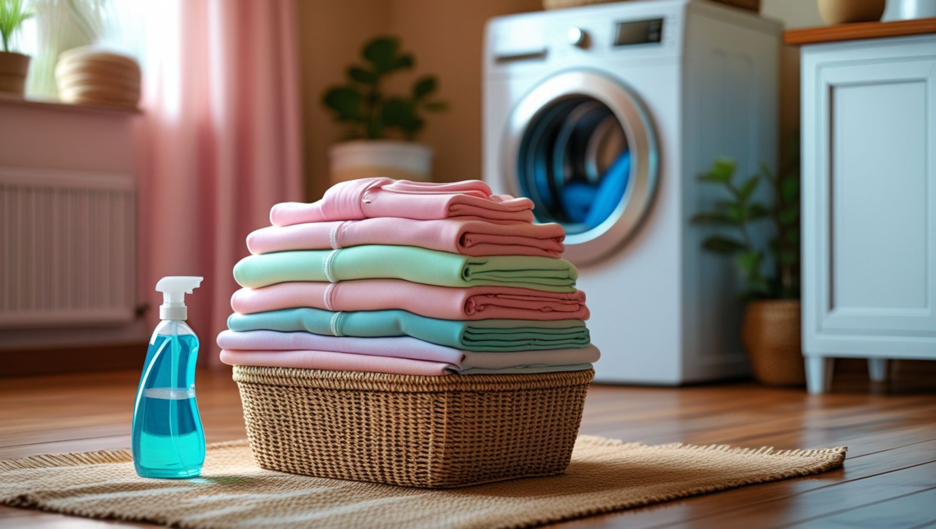 Vacation Rental Laundry Service In Short North