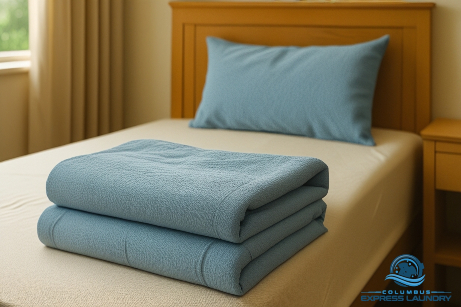 Blanket Cleaning Service In Groveport (2)