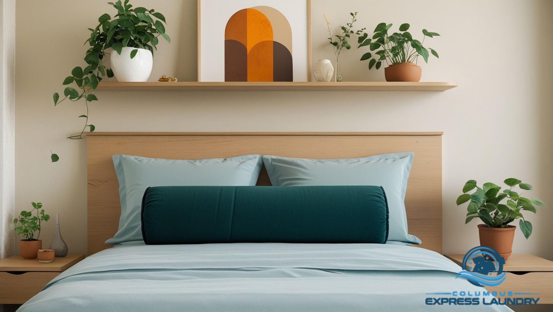 Pillow Cleaning Service In Whitehall