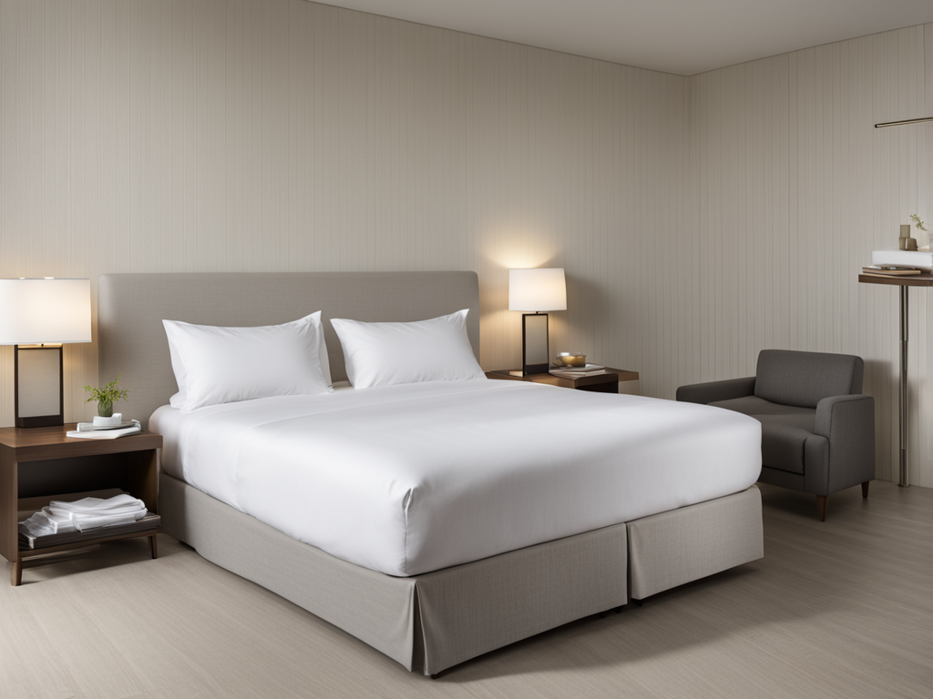 Hotel Laundry Service Westerville, Ohio