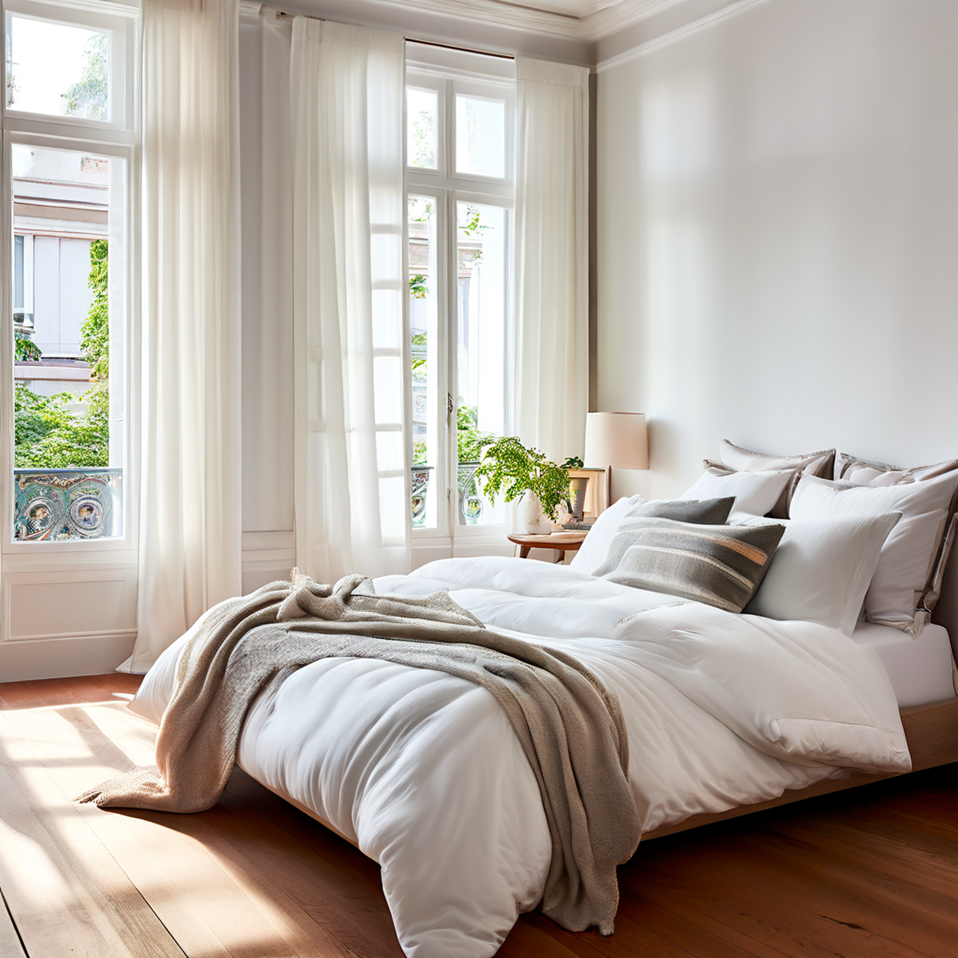 Airbnb Laundry Service In Westerville