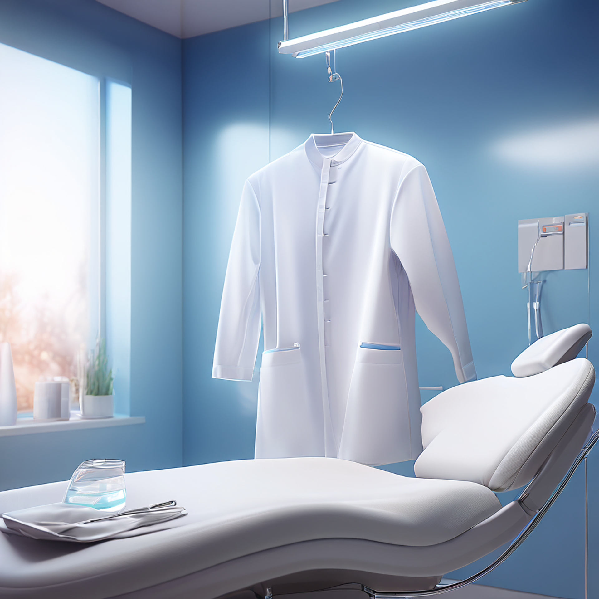 Dental Laundry Service In Pickerington