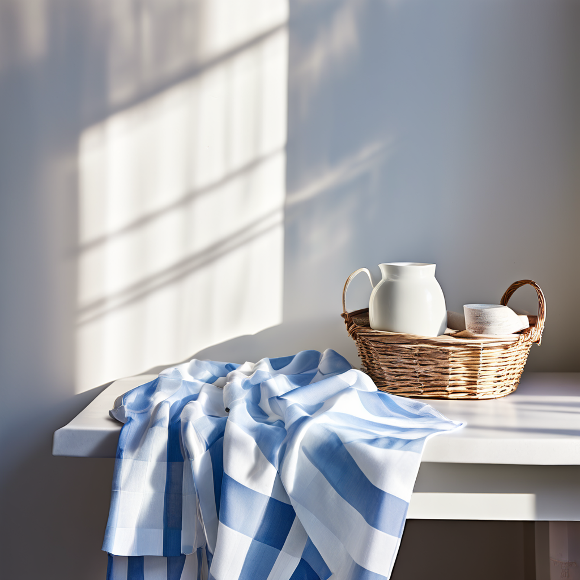 Tablecloth Laundry Service In Whitehall