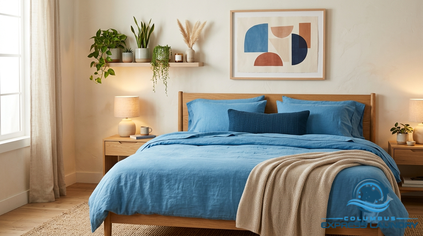 Pillows Cleaning Service In 43026