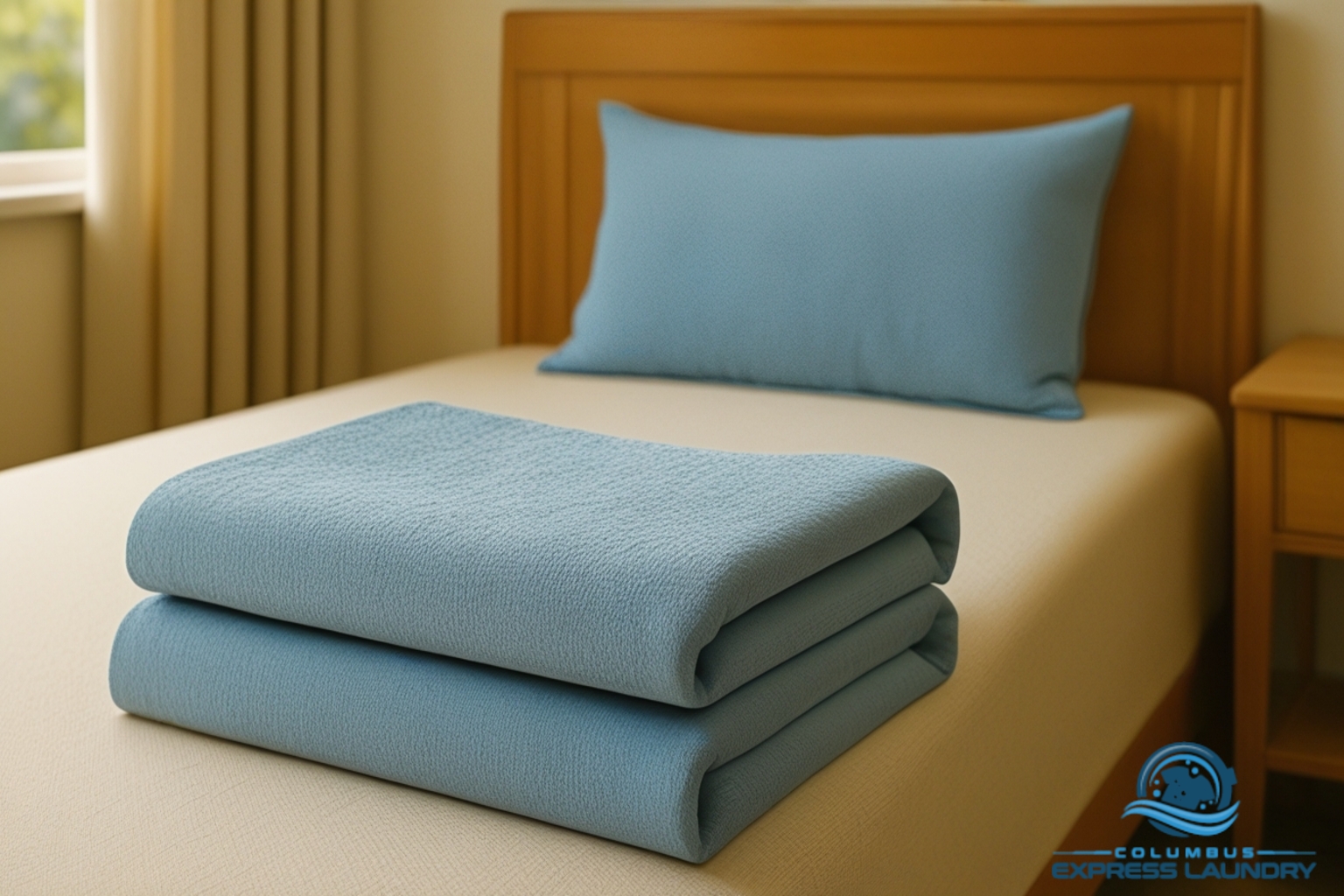 Blanket Cleaning Service In Short North (1)