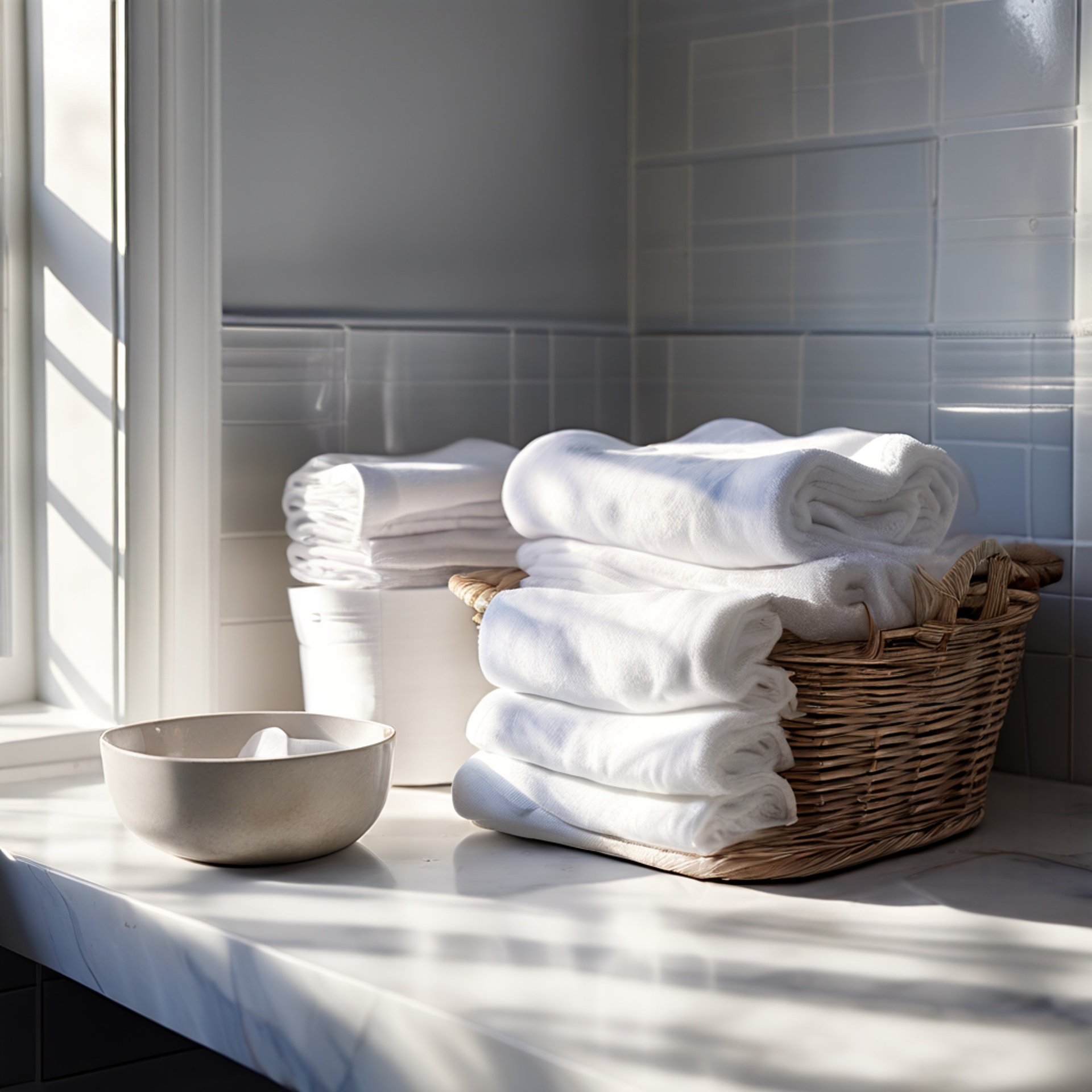 Blacklick Ohio Towel Service