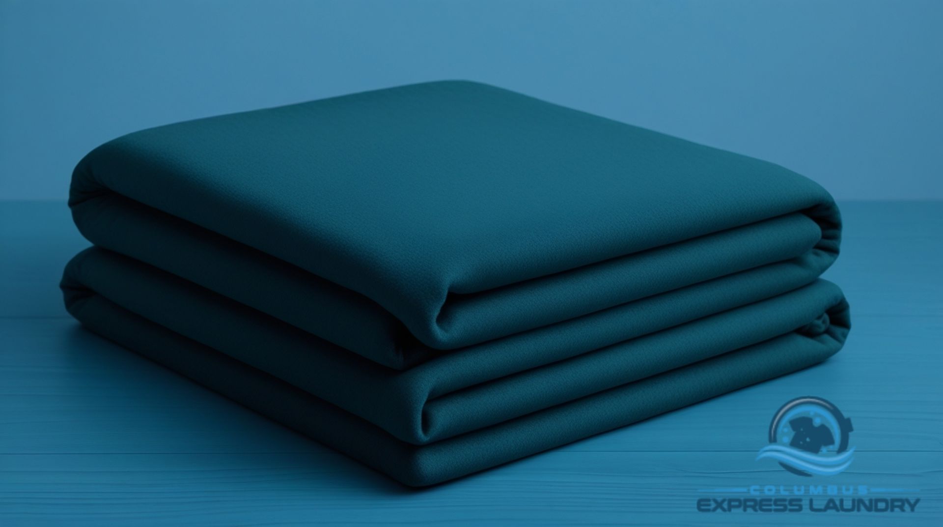 Canvas Drop Cloth Cleaning Service In Pickerington, Ohio