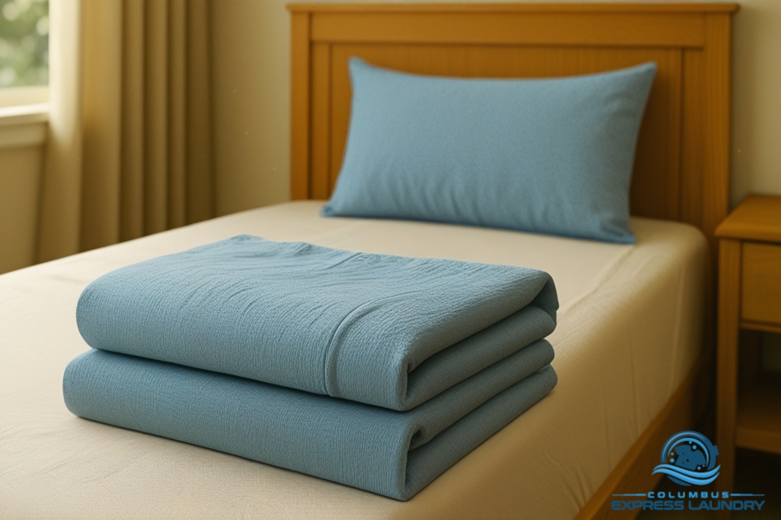 Blanket Cleaning Service In Pickerington (1)