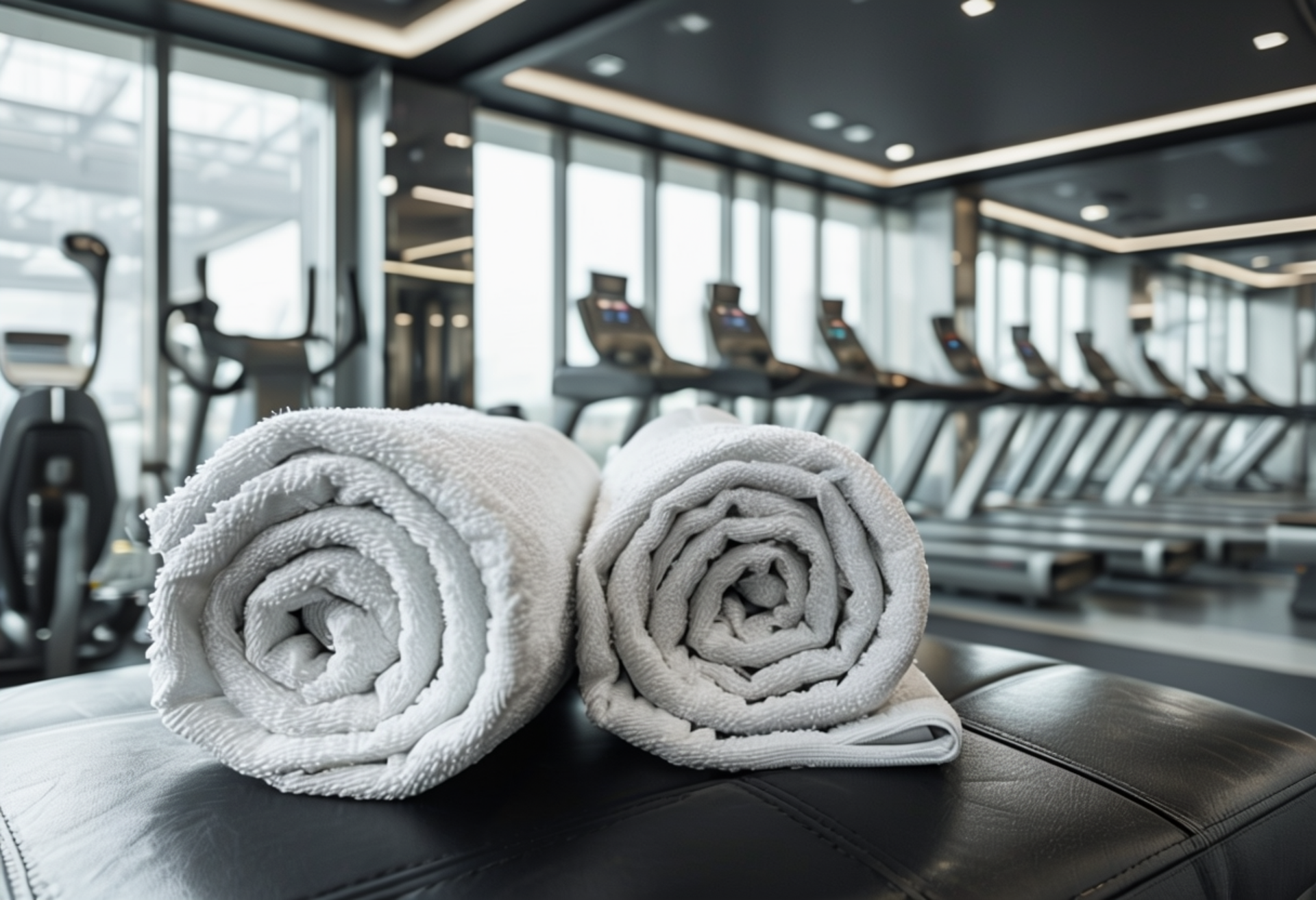 Gym Laundry Service In Worthington