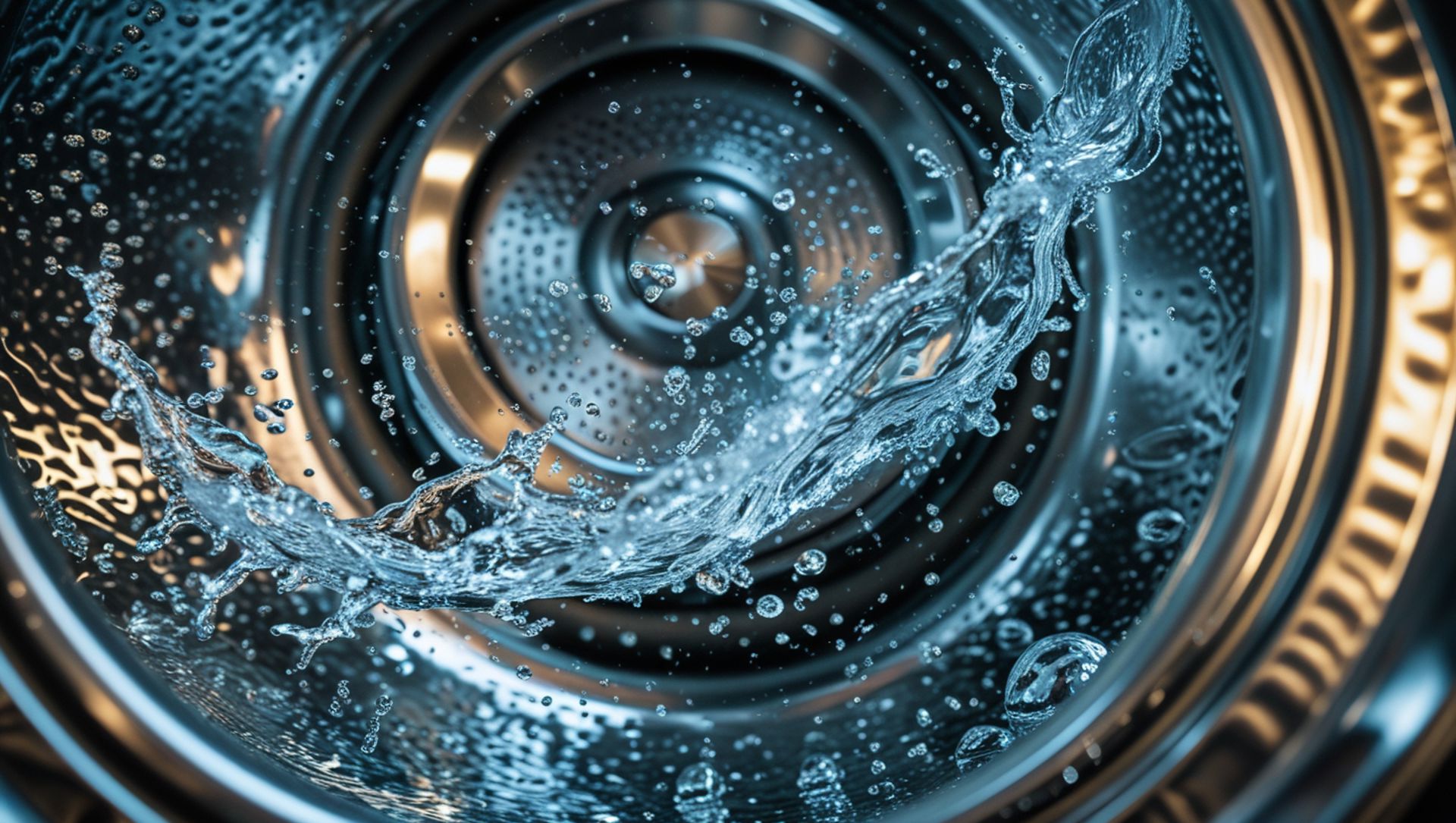 Water & Mildew Restoration Laundry Service In Upper Arlington