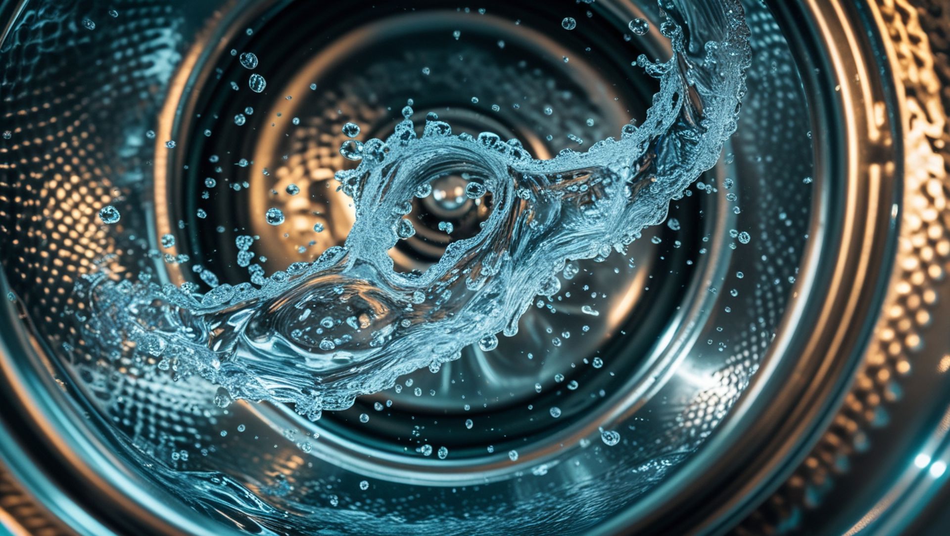 Water & Mildew Restoration Laundry Service In Grove City