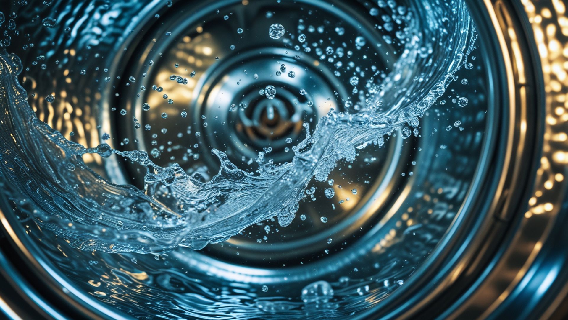 Water & Mildew Restoration Laundry Service In Gahanna