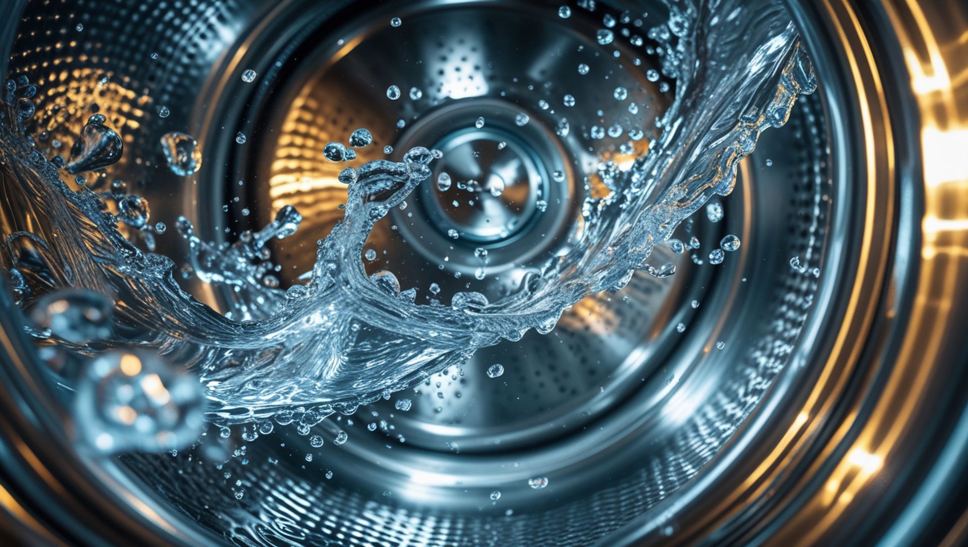 Water & Mildew Restoration Laundry Service In Columbus