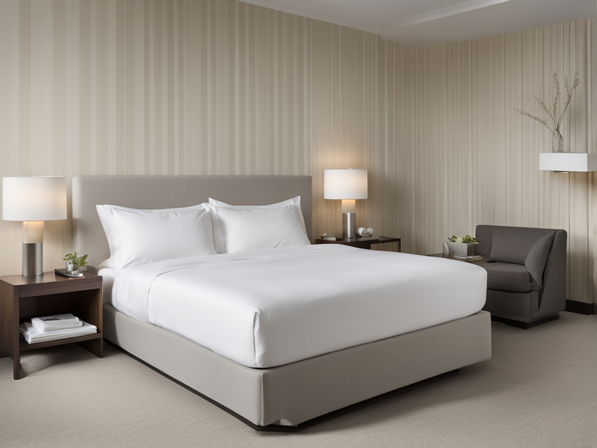 Hotel Laundry Service In Grove City