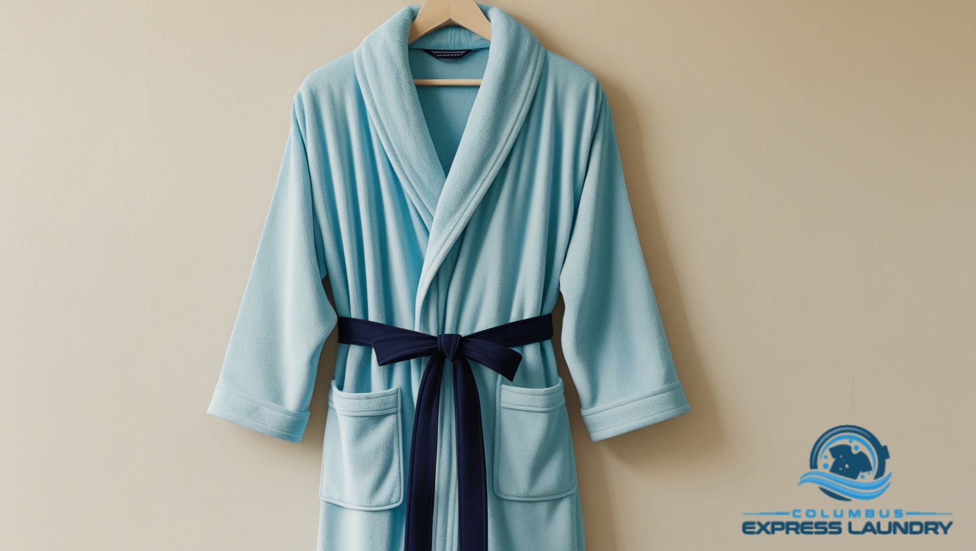 Robe Cleaning Service In Powell