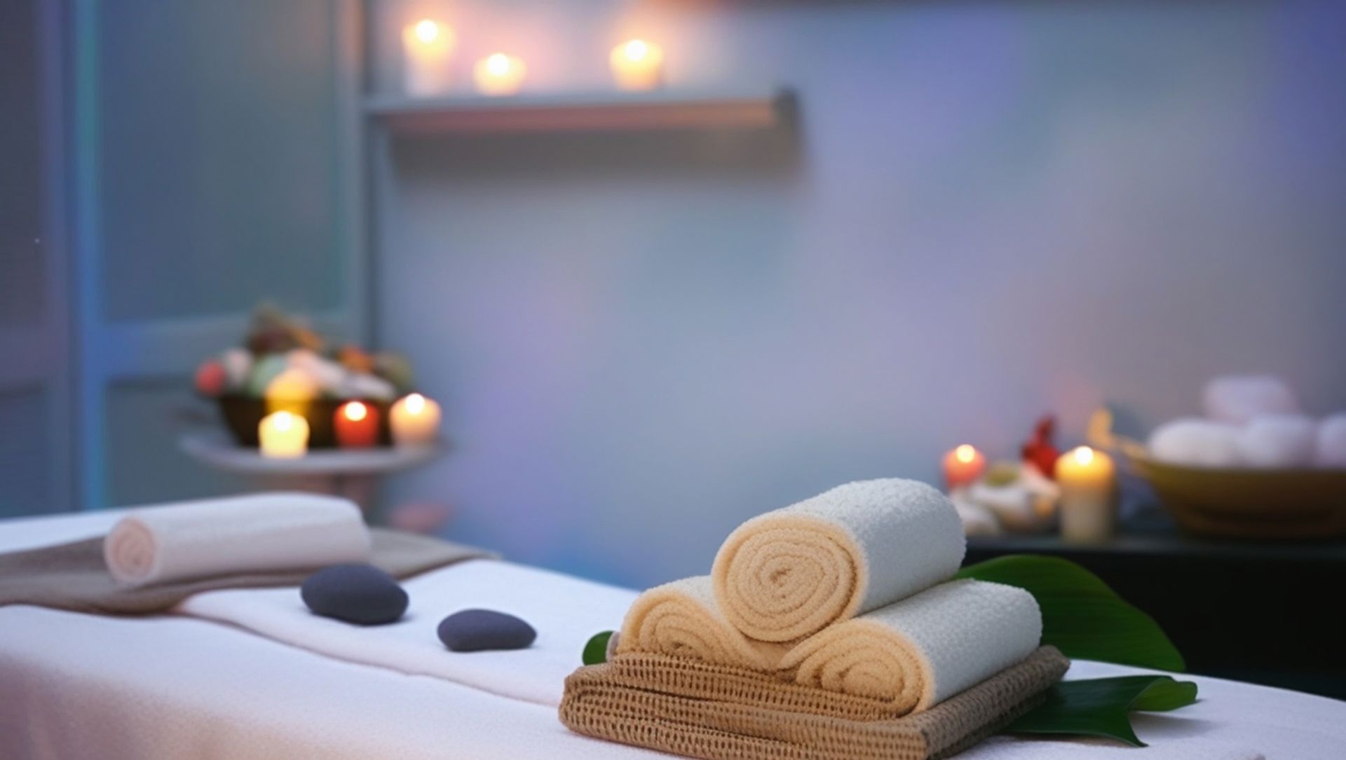Massage Therapist Laundry Service In Hilliard, Ohio