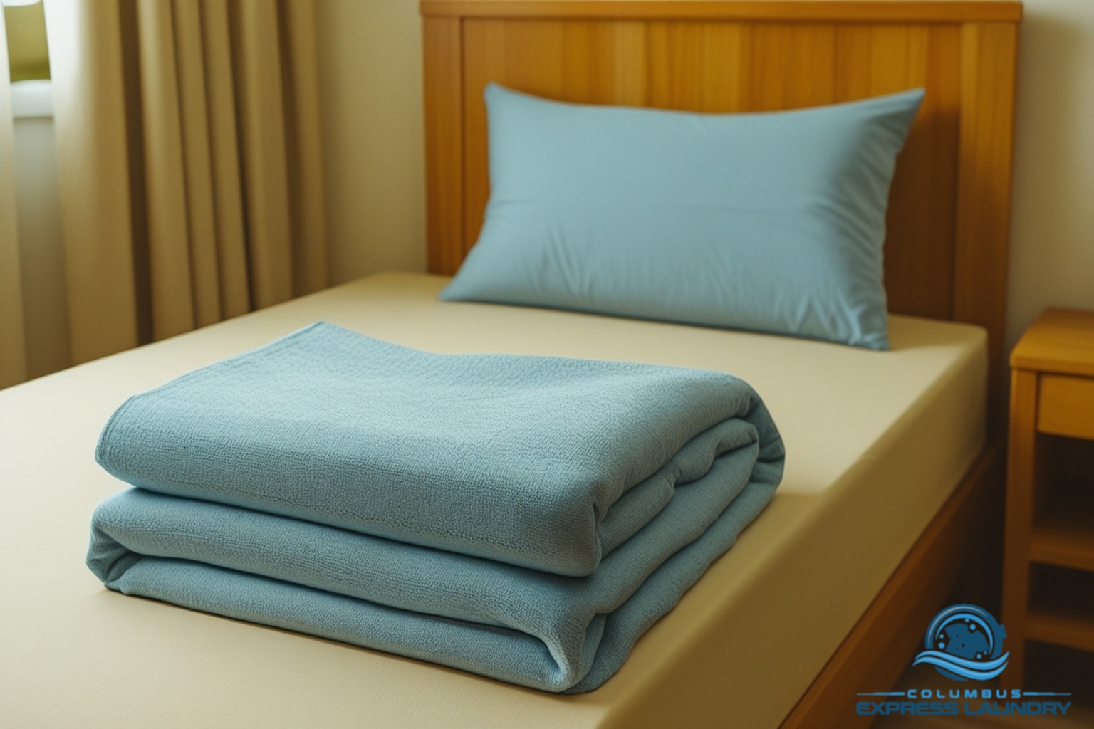 Blanket Cleaning Service In Hilliard (1)