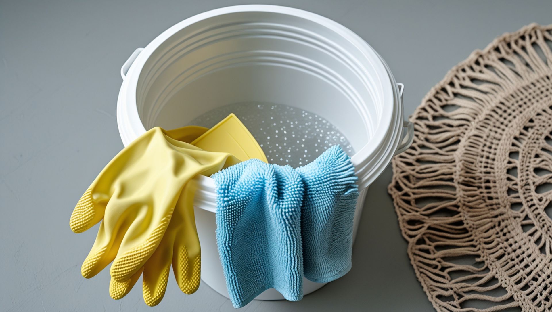 Microfiber Towel Cleaning In Obetz, Ohio