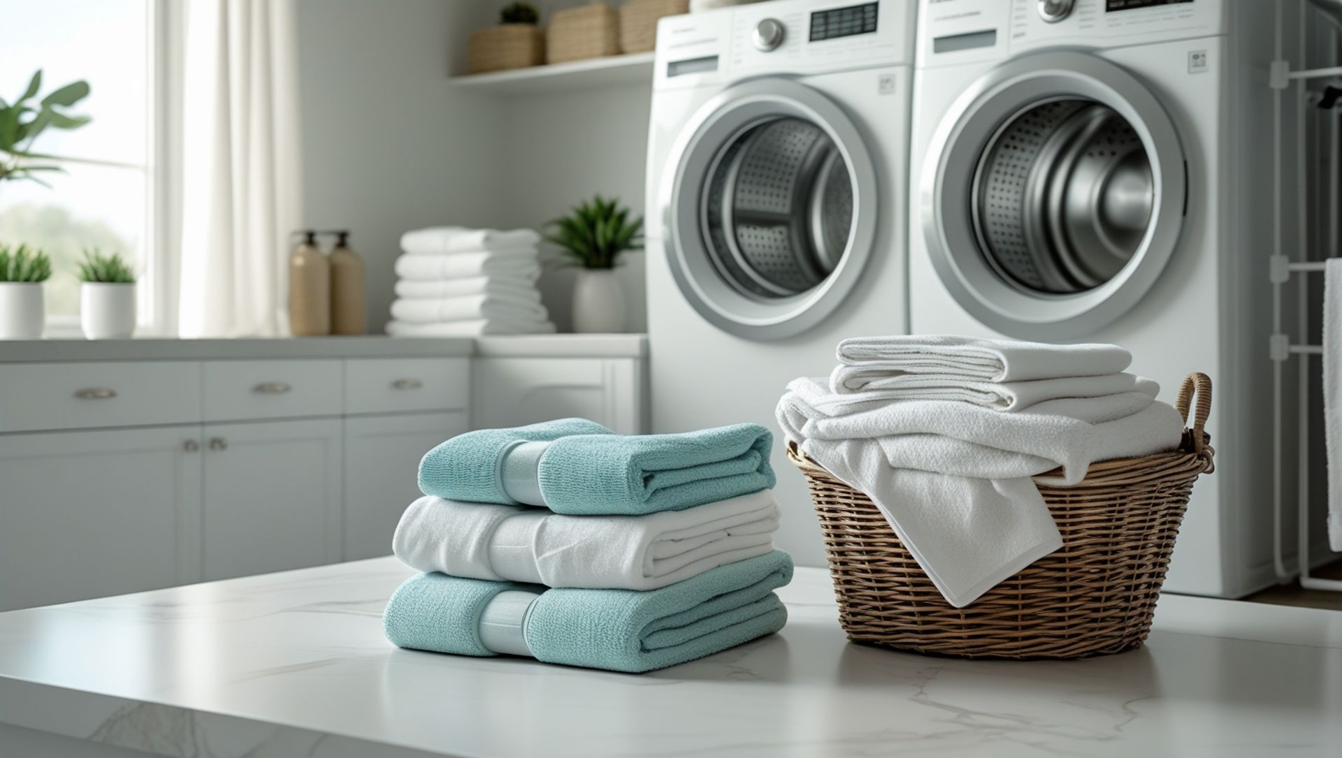 Home Residential Laundry Service In Groveport, Ohio