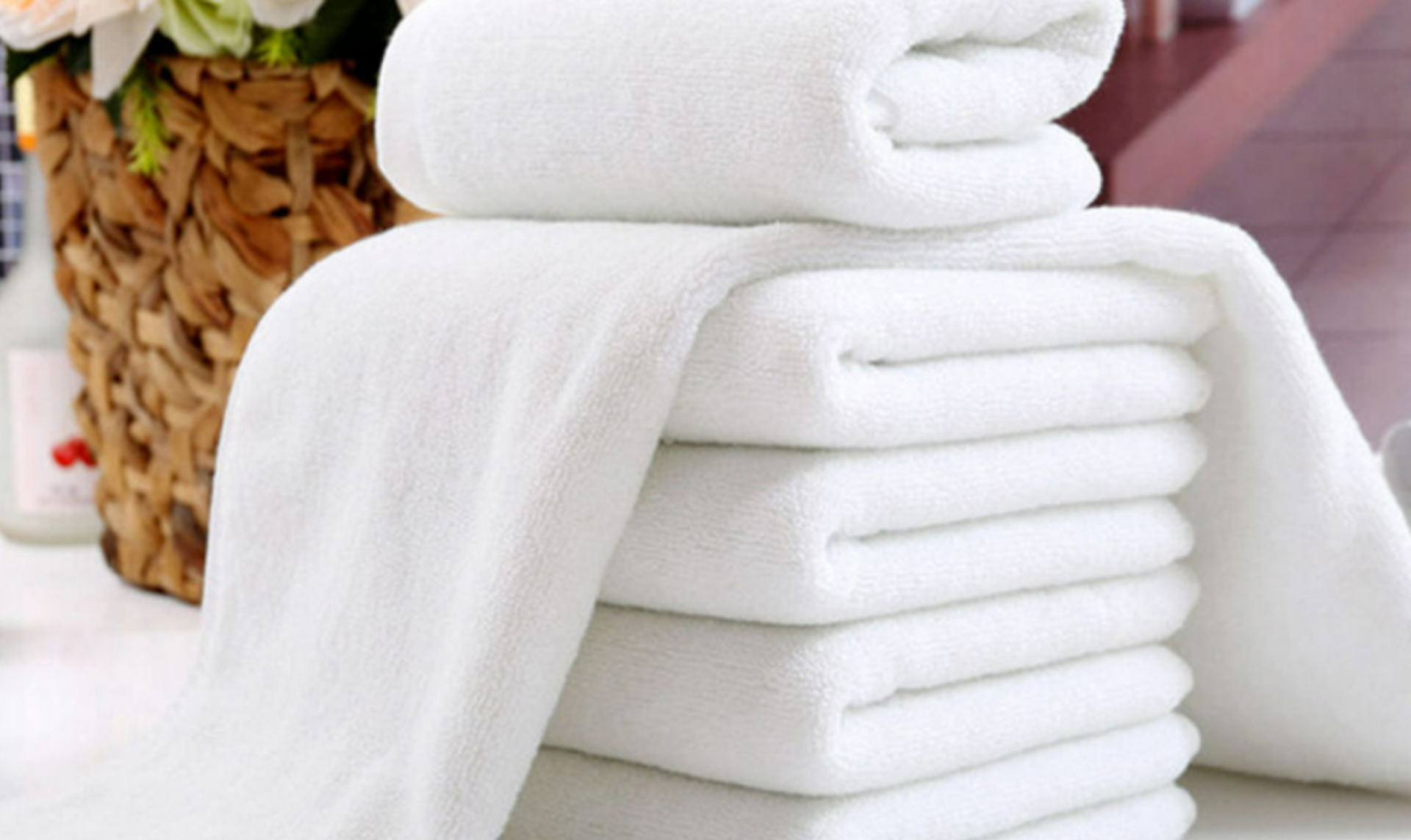 Towel Service 9