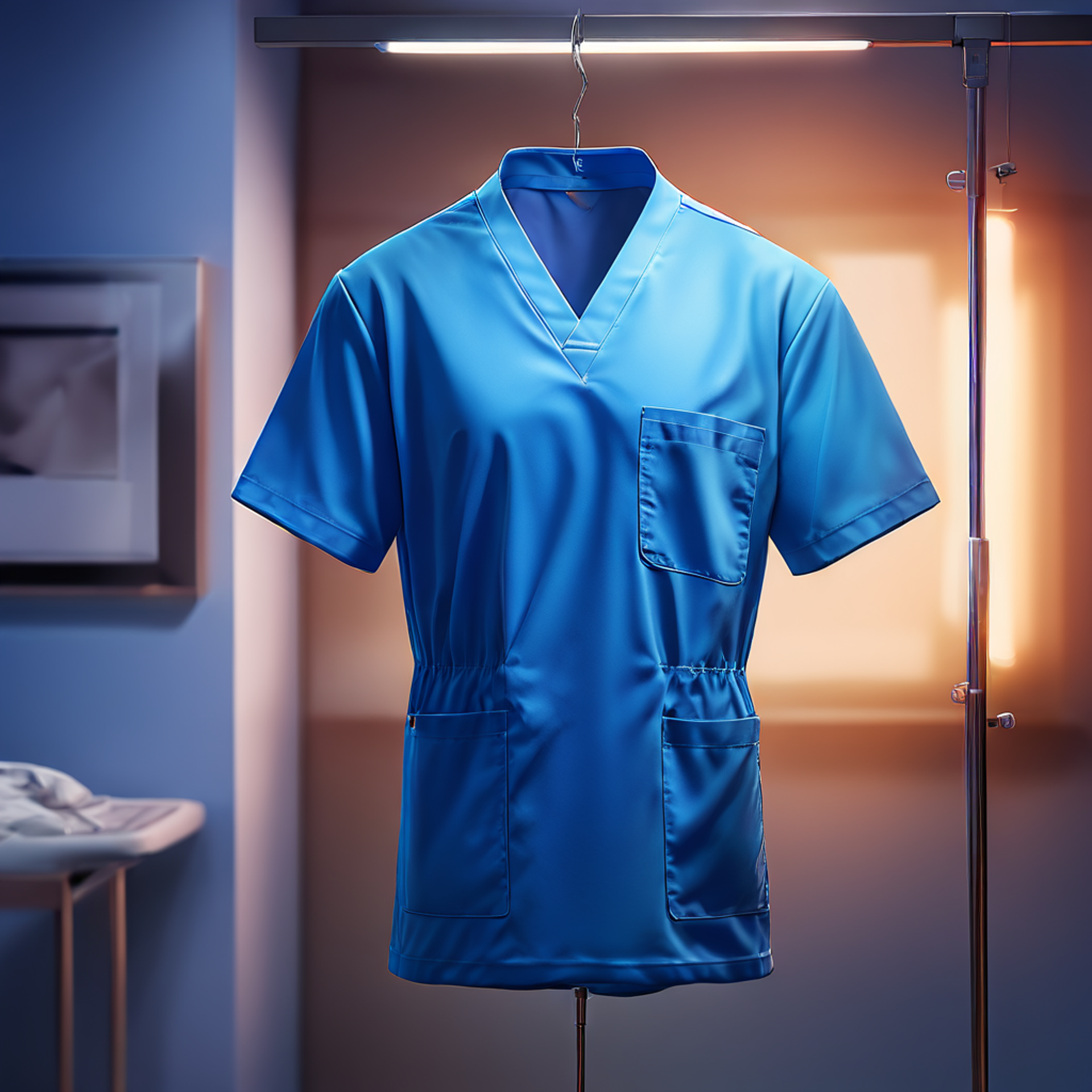 Medical Laundry Service In Blacklick