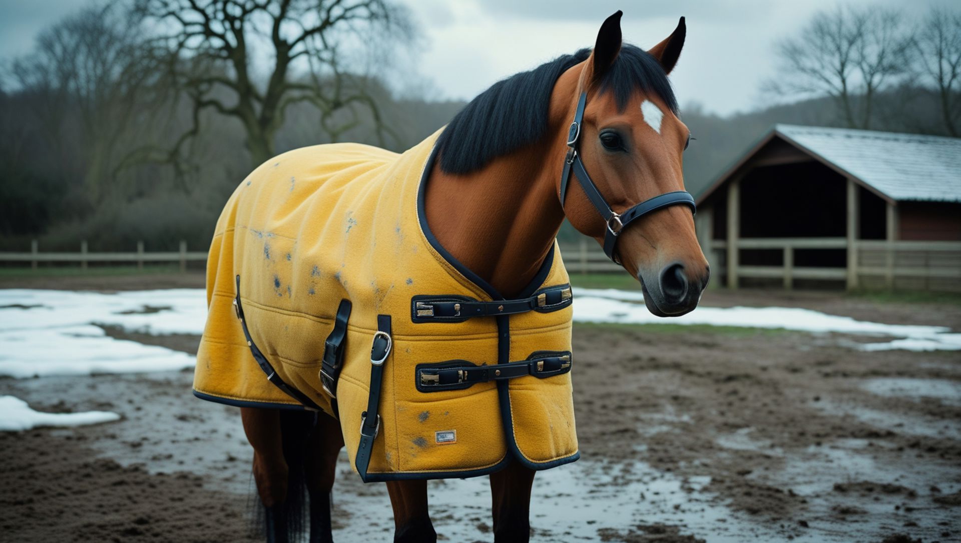 Equine Laundry Service In Short North, Ohio