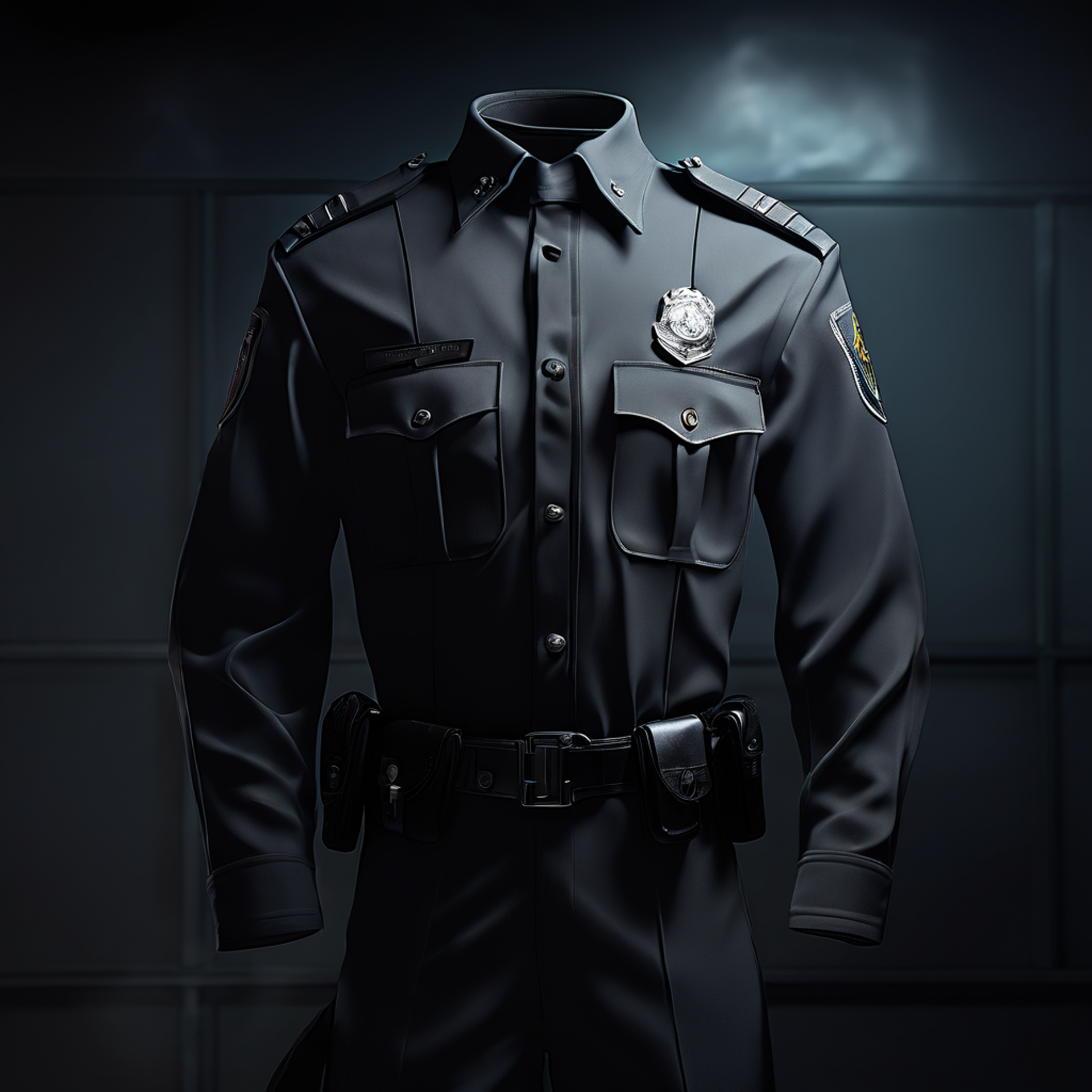 Uniform Laundry Service In Powell