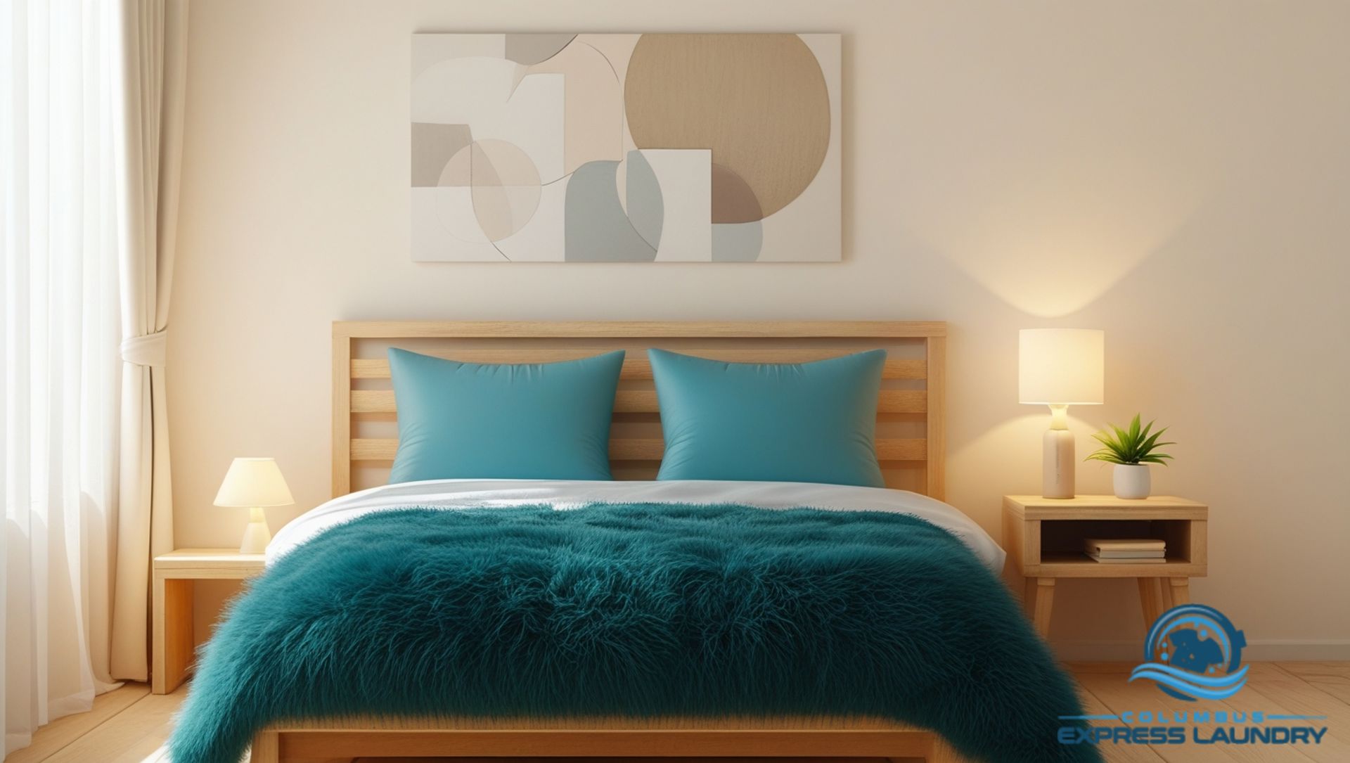 Comforter Cleaning Service In Short North