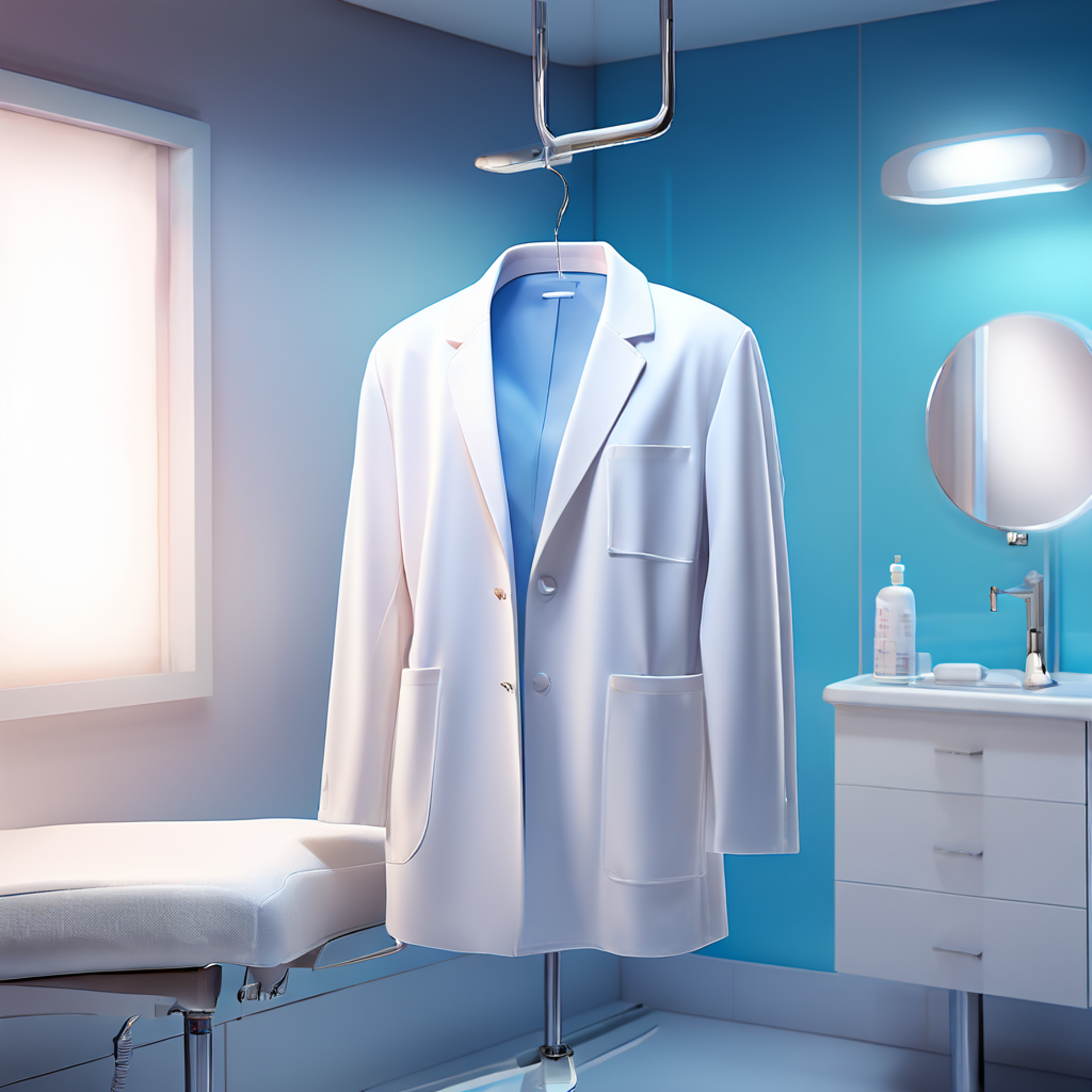 Dental Laundry Service In Reynoldsburg