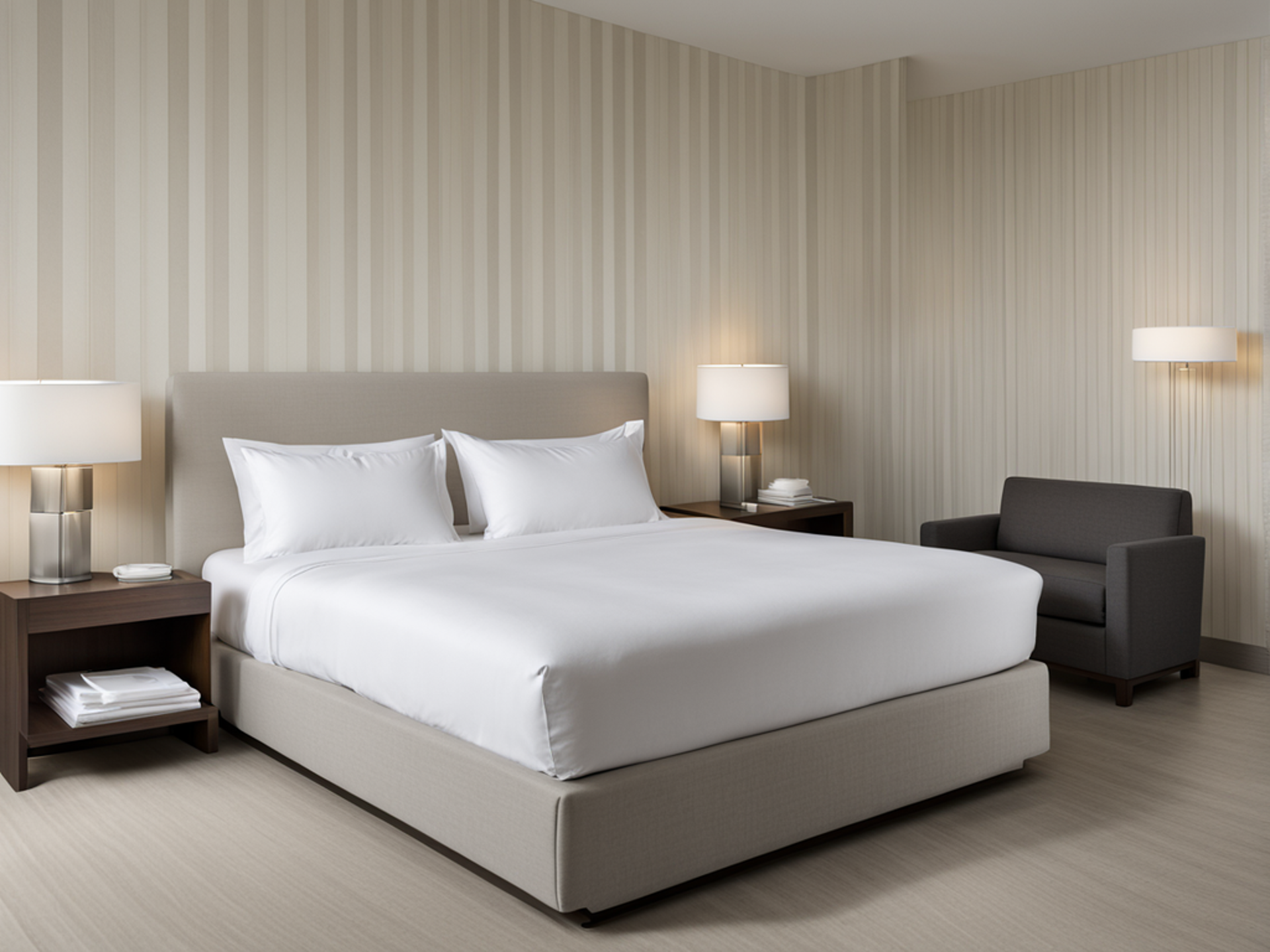 Hotel Laundry Service Dublin, Ohio