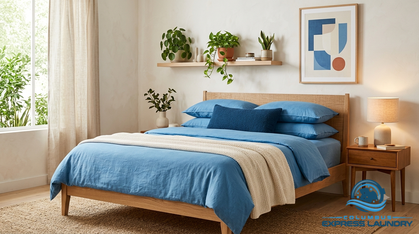 Pillows Cleaning Service In Little Turtle, Westerville, OH