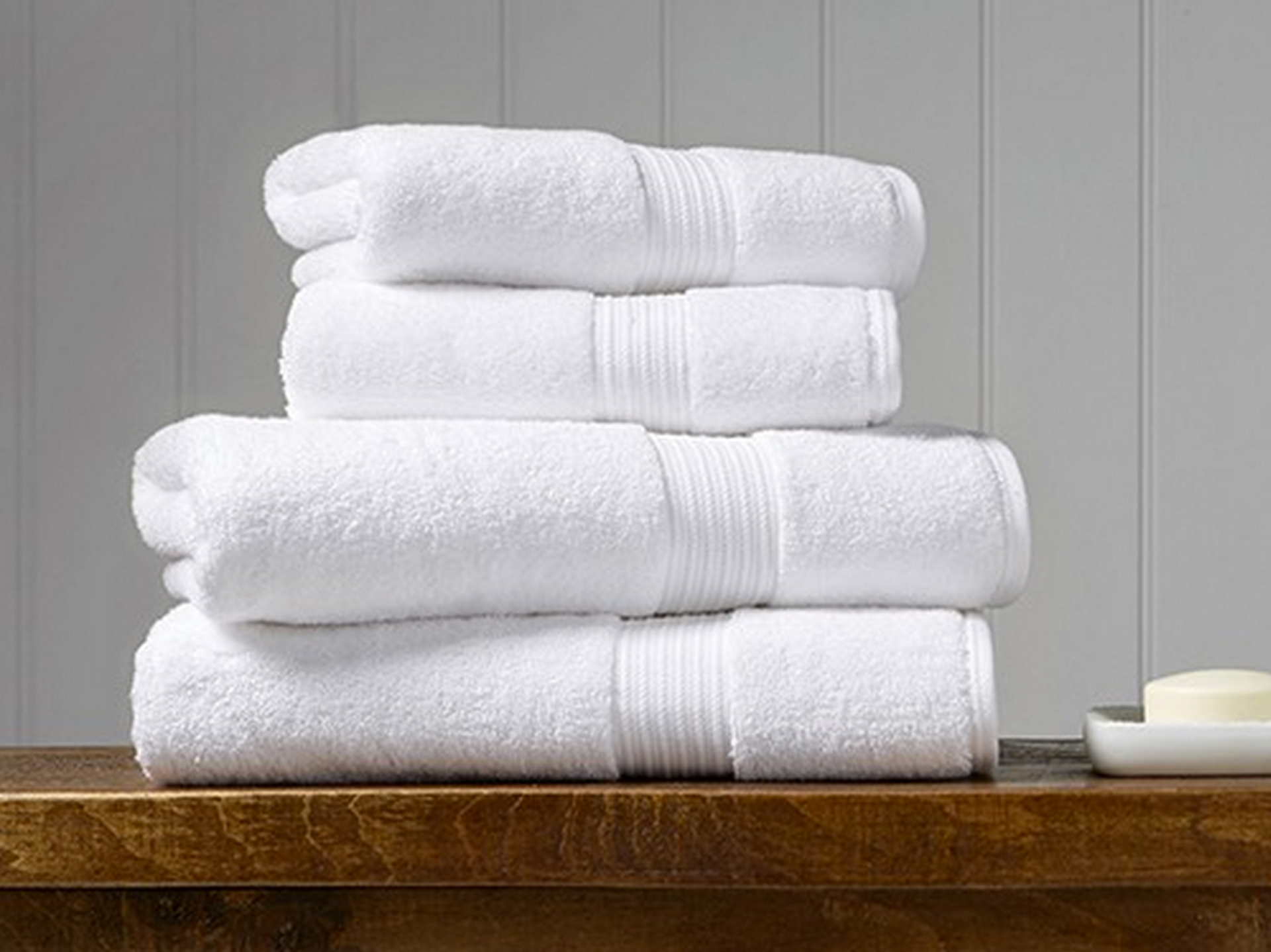 Hilliard Towel Laundry Service