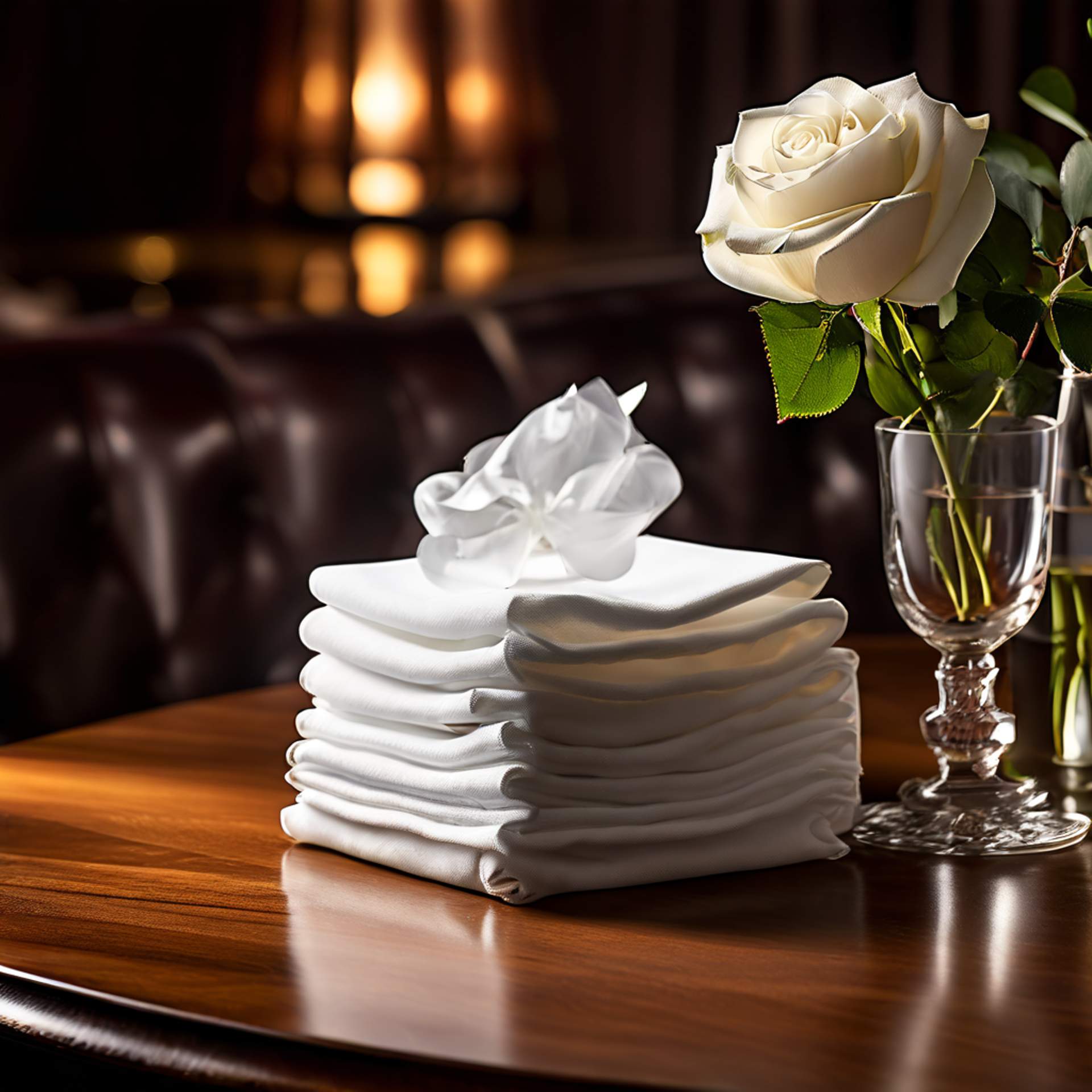 Napkins Laundry Service In Pickerington