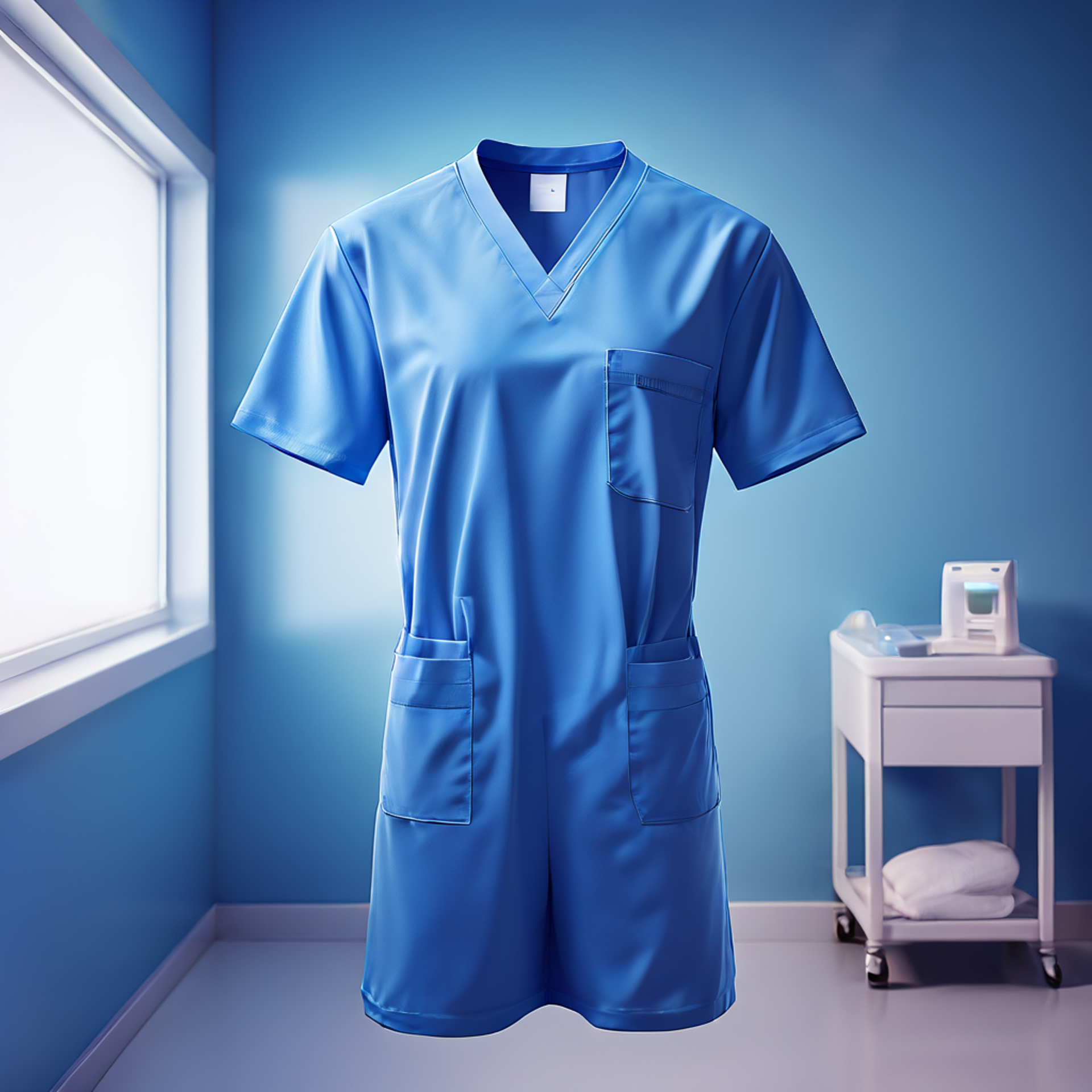 Medical Laundry Service In Worthington