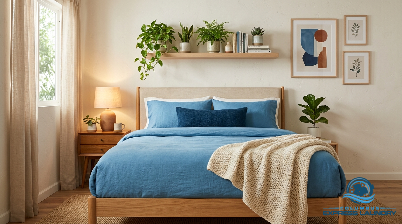 Pillows Cleaning Service In Fox Glen, Pickerington, OH