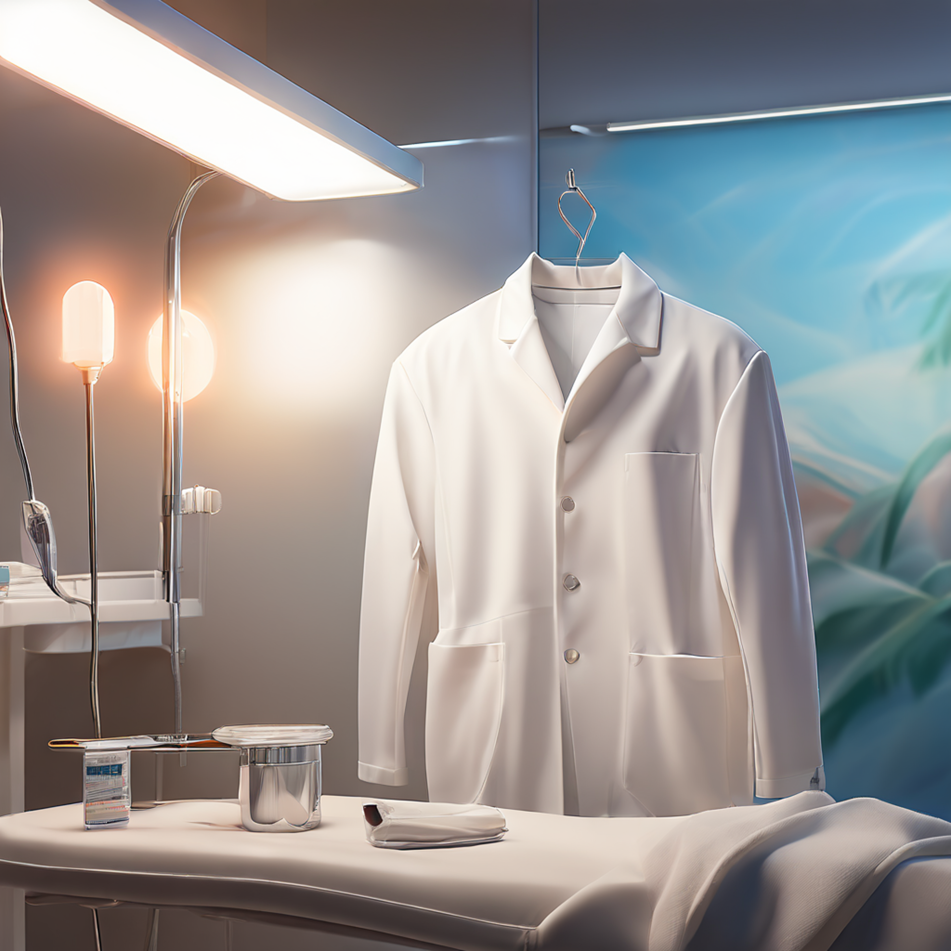 Dental Laundry Service In Upper Arlington