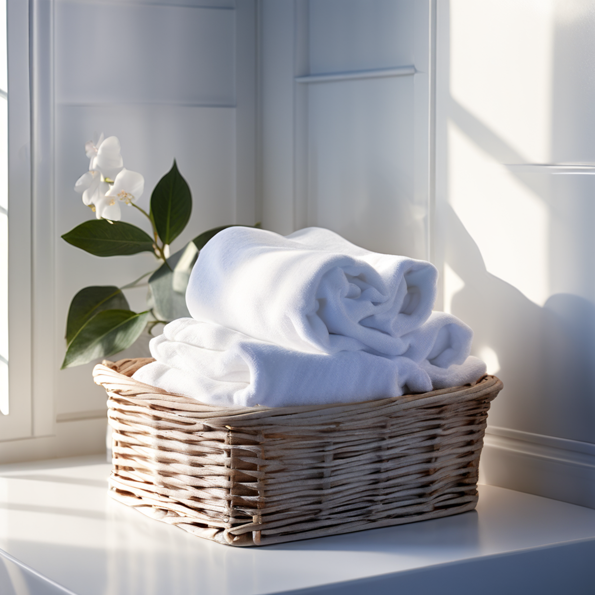 Worthington Ohio Towel Service