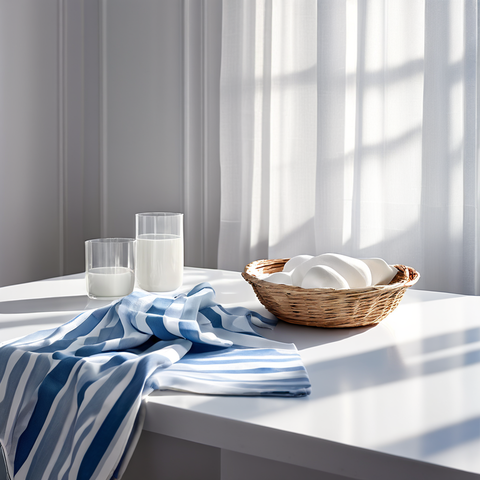 Tablecloth Laundry Service In Worthington