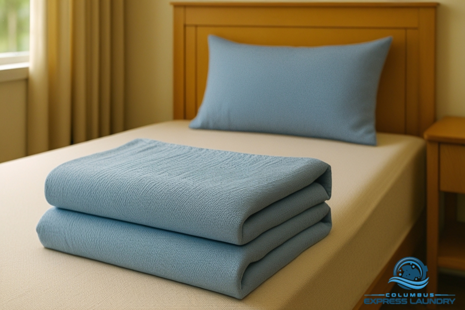 Blanket Cleaning Service In Columbus (1)