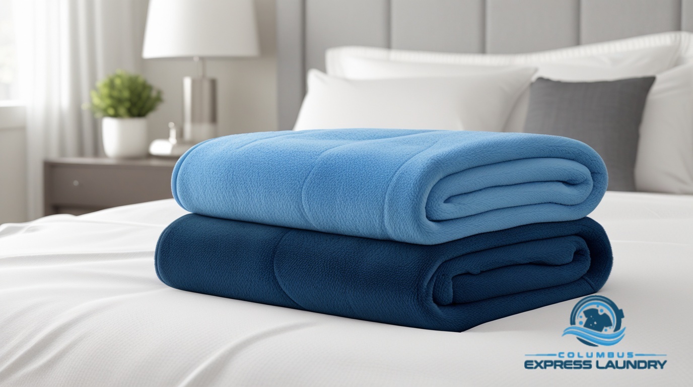 Blankets Cleaning Service In Eastmoor, Columbus, OH