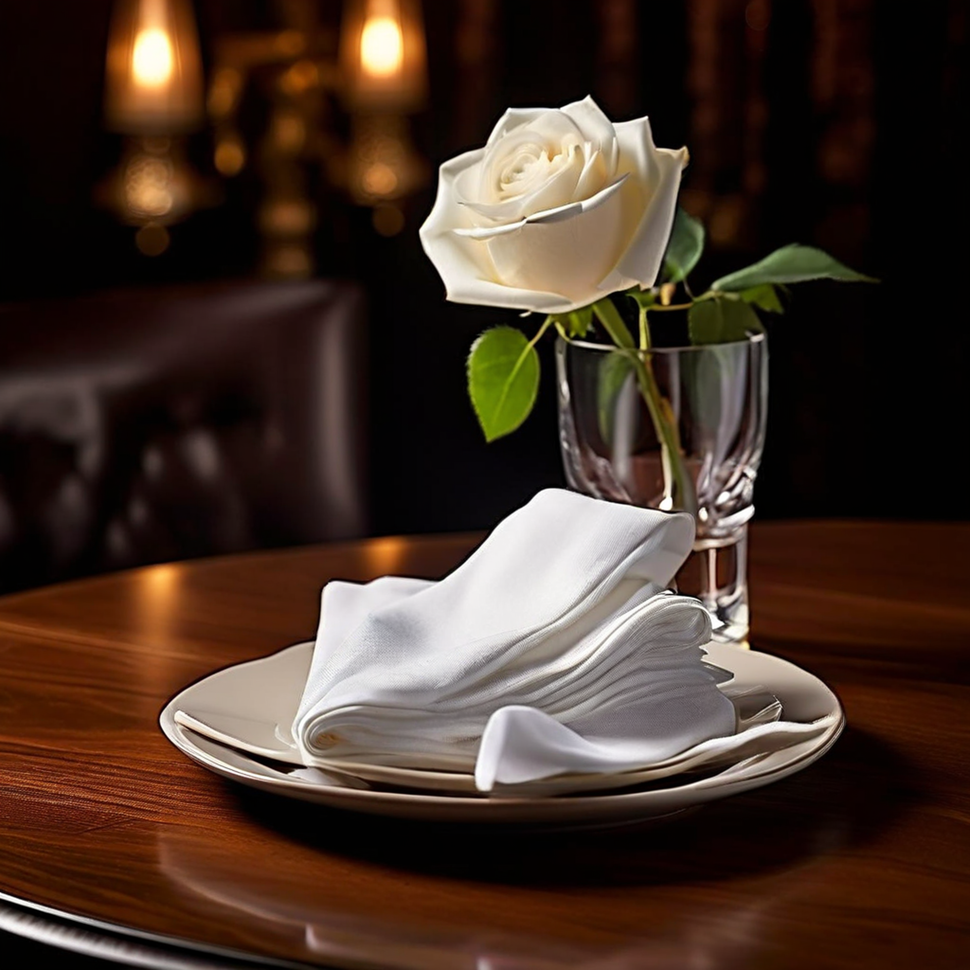 Napkins Laundry Service In Groveport