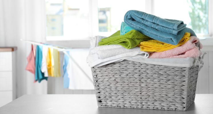 Premium Airbnb Laundry Service in Whitehall, Ohio Columbus Express
